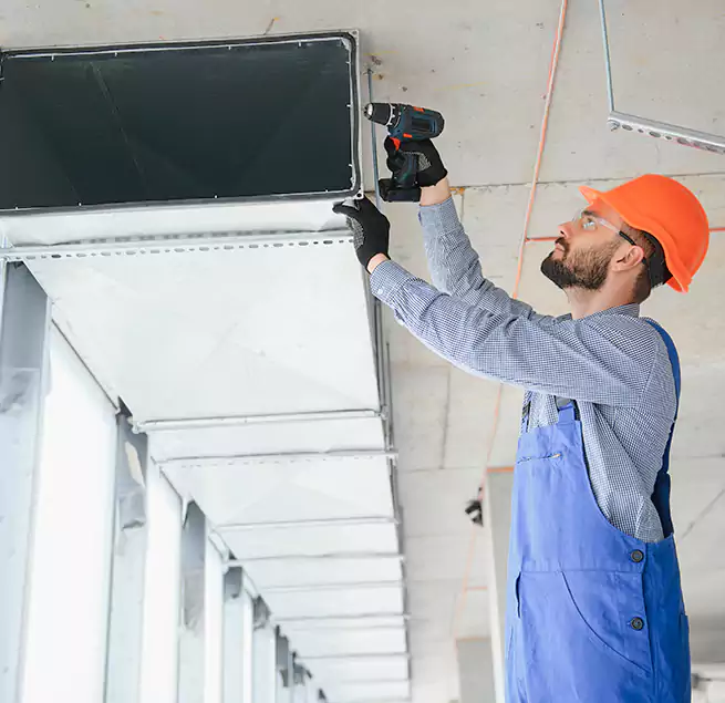 Why Homeowners & Businesses Trust Us in Auburn, WA