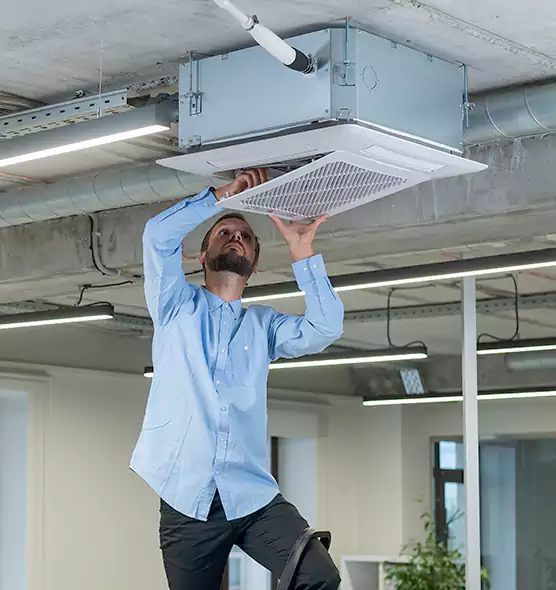 Professional Air Duct Cleaners in Auburn, WA