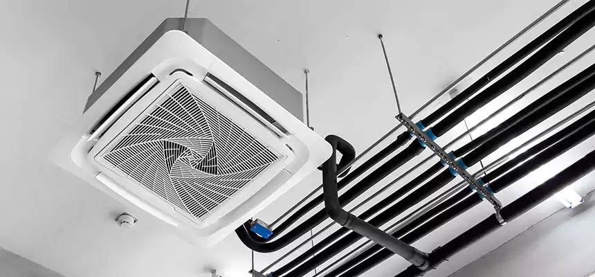 Our Air Duct Deep Cleaning Services in Auburn, WA