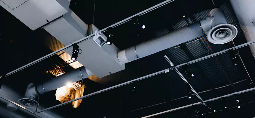 Our Air Duct Replacement Services in Auburn, WA