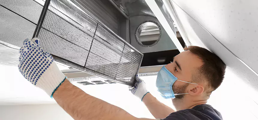 Our Bathroom Exhaust Duct Cleaning Services in Auburn, WA