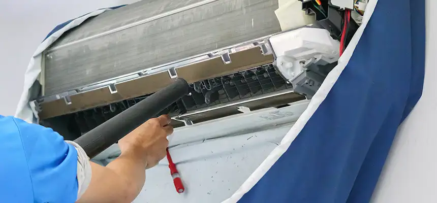 Advanced Clogged Dryer Vent Repair for Multi-Unit & Commercial in Auburn, WA