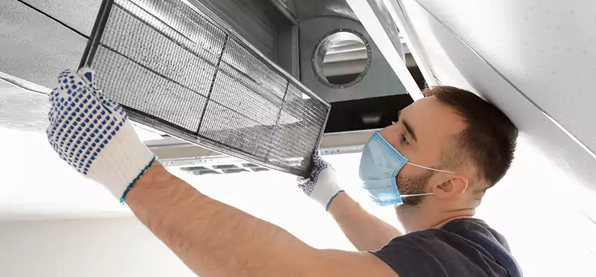 Our Dryer Vent Cleaning Services in Auburn, WA