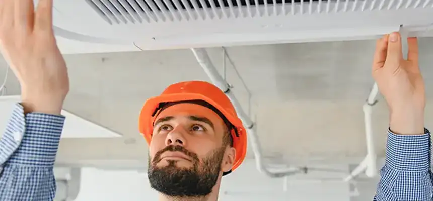 Our Furnace Vent Cleaning Services in Auburn, WA