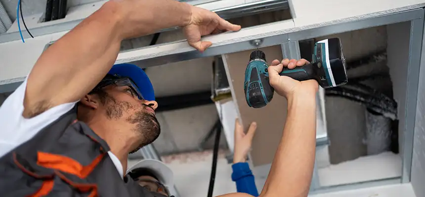 Our Improve Home Air Circulation Services in Auburn, WA