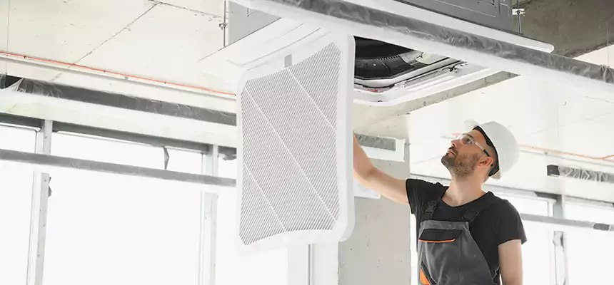 Our Indoor Air Quality Improvement Services in Auburn, WA