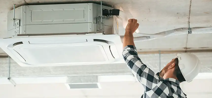 Our Local Vent Cleaning Services in Auburn, WA