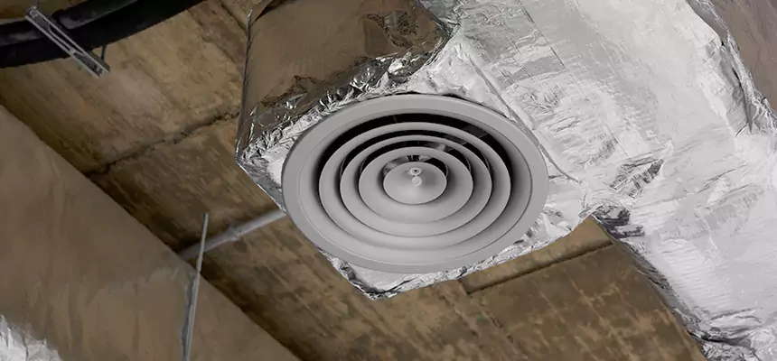 Our Low VOC Vent Installation Services in Auburn, WA