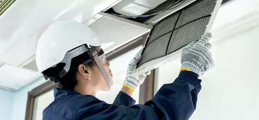 Our Multi-family Home Duct Cleaning Services in Auburn, WA