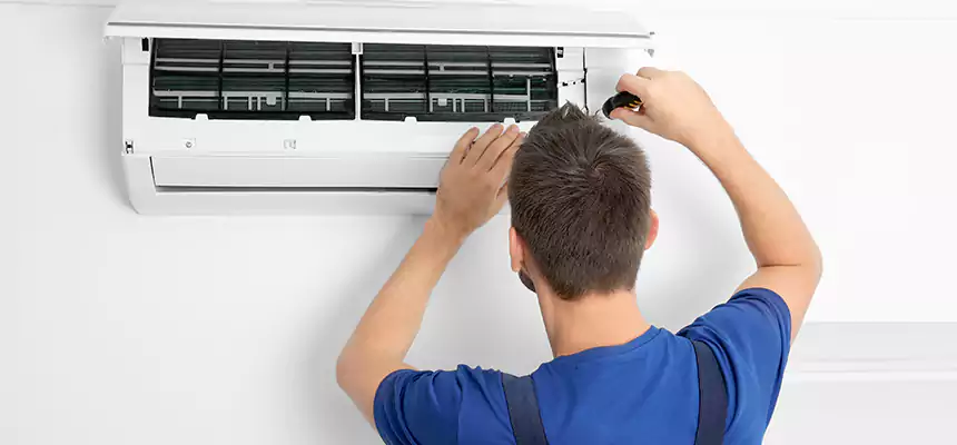 Our Smart Air Conditioning Installation Services in Auburn, WA