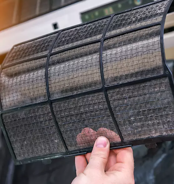 Top-notch AC Air Filter Replacement in Auburn
