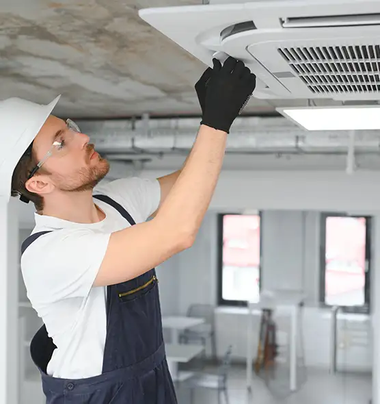 Top Affordable Duct Cleaning Services Near Me in Auburn, WA