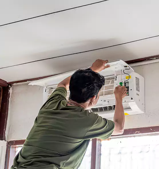 About Air Duct & AC Odor Removal in Auburn, WA