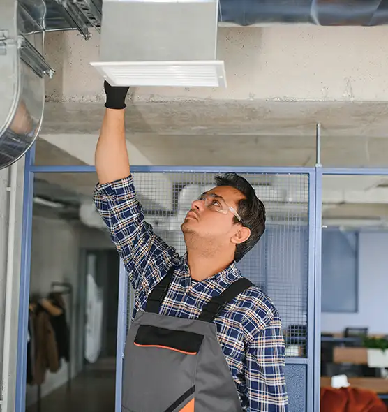 Top-Rated Air Duct Cleaning Near Me in Auburn, WA