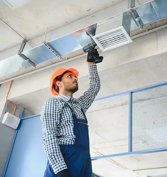 Welcome to Air Duct Cleaning & Repairs Auburn — Your Local Air Duct Installation Specialists in Auburn, WA