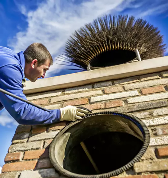 About Professional Chimney Sweep in Auburn, WA