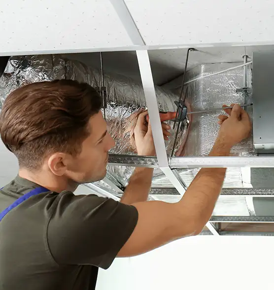 Professional Clogged Dryer Vent Repair in Auburn, WA