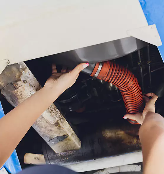 Professional Dryer Duct Pressure Testing in Auburn, WA