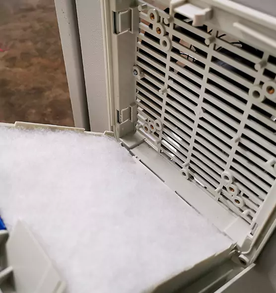 Professional Dryer Vent Mold Cleaning in Auburn, WA