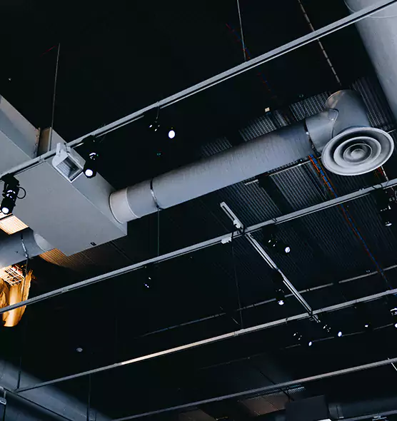 About Duct Sanitization with UV Light in Auburn, WA