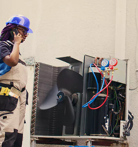 Professional Energy-Efficient HVAC Cleaning in Auburn, WA