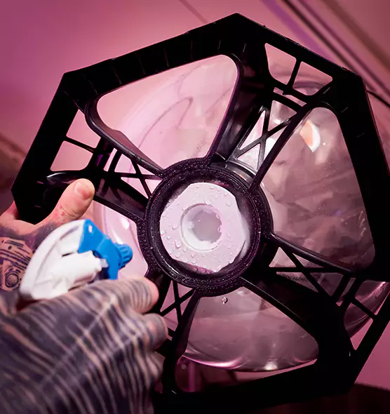 Expert Low VOC Vent Installation in Auburn, WA