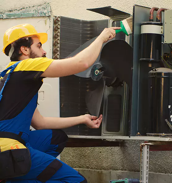 Top-Rated New Room Vent Extension in Auburn, WA