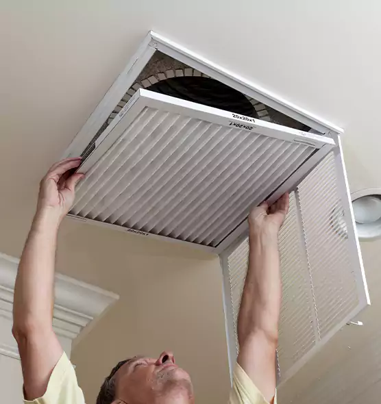 Advanced Residential Vent Cleaning in Auburn, WA