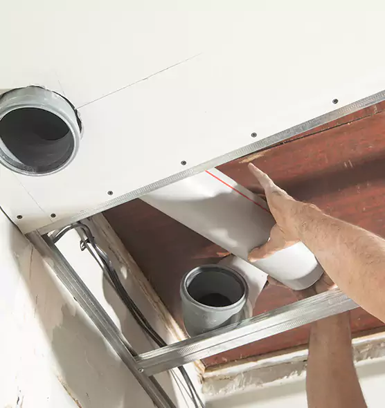 Professional Seasonal Allergy Air Duct Cleaning in Auburn, WA