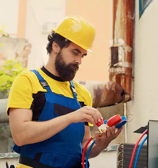 About Smart HVAC Installation in Auburn, WA