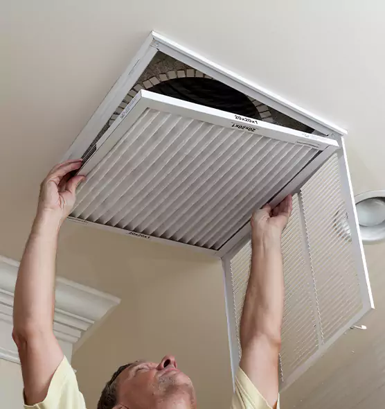 Professional Vent Relocation Services in Auburn, WA