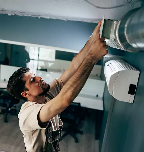 Reliable Warehouse Vent Cleaning in Auburn, WA