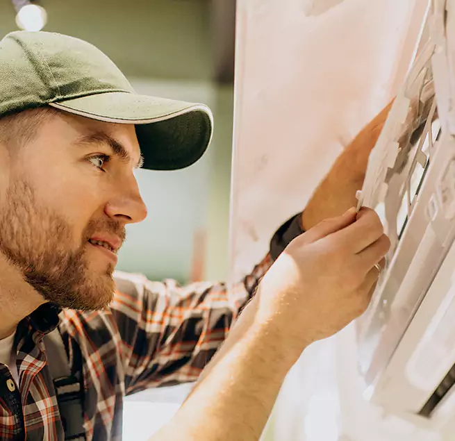 Why Homeowners Businesses Trust Us in Auburn, WA?