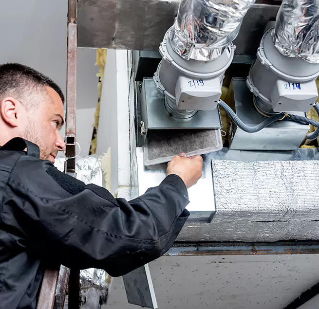 Why Homeowners & Businesses Trust Us in Auburn, WA?