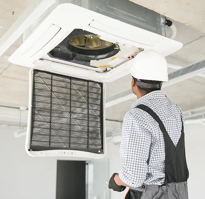 Why Homeowners & Businesses Trust Us in Auburn, WA?