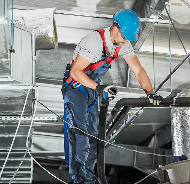 Why Homeowners & Businesses Trust Us in Auburn, WA?