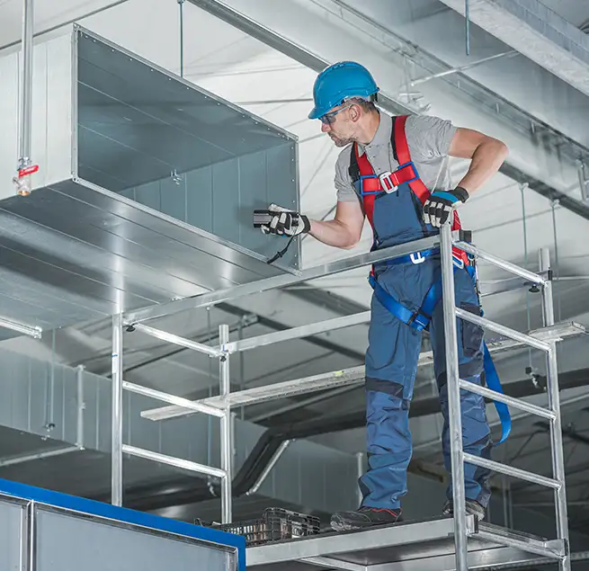 Why Homeowners & Businesses Trust Us in Auburn, WA?