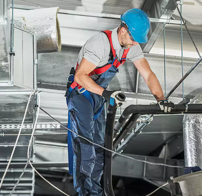 Why Homeowners & Businesses Trust Us in Auburn, WA?