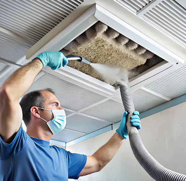 Why Homeowners Businesses Trust Us in Auburn, WA