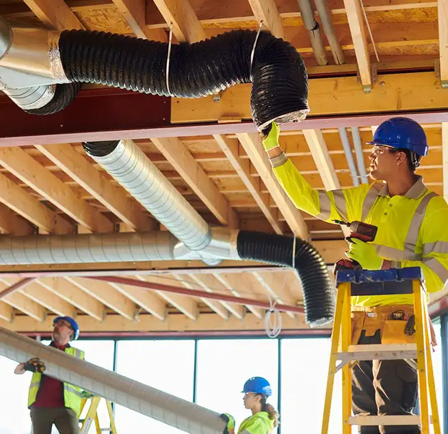 Why Homeowners & Businesses Trust Us in Auburn, WA?