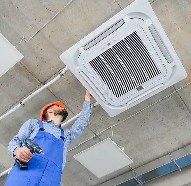 Why Homeowners & Businesses Trust Us in Auburn, WA