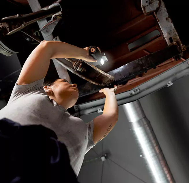 Why Homeowners & Businesses Trust Us Auburn, WA