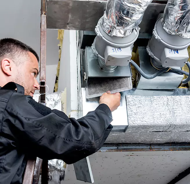 Why Homeowners & Businesses Trust Us in Auburn, WA?