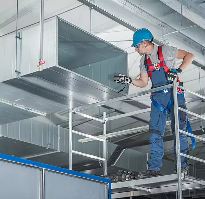 Why Homeowners & Businesses Trust Us Auburn, WA