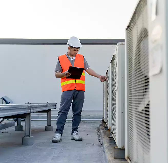 Why Homeowners & Businesses Trust Us in Auburn, WA?